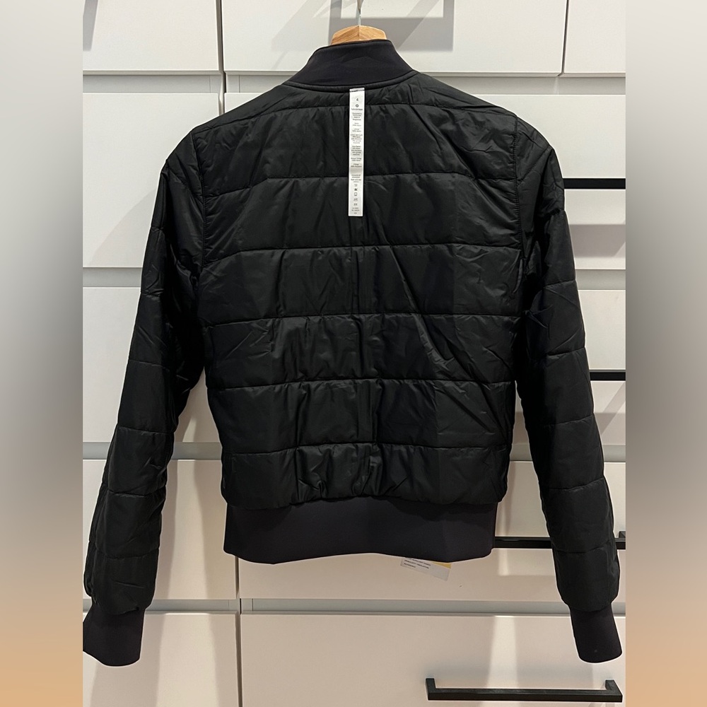Lululemon reversible jacket - Picture 6 of 9